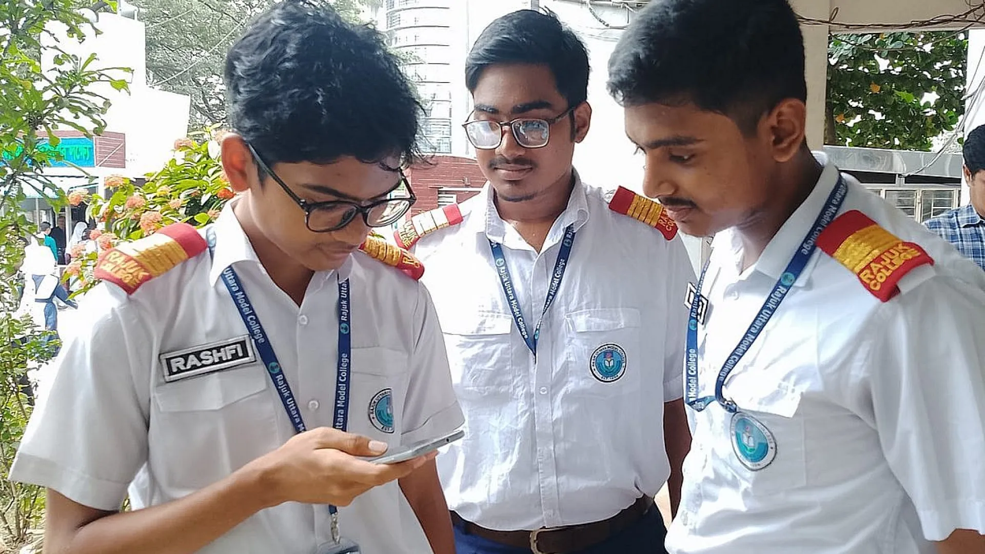 একাদশে ভর্তি: জিপিএ-৫ পাওয়া শিক্ষার্থীরাও বঞ্চিত